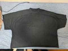 【entire studio（エンタイアスタジオ）】オーバーサイズtシャツ