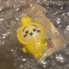 おきがえパジャママスコット ちいかわ うさぎのサムネイル