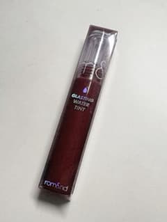 rom&nd GLASTING WATER TINT 04のサムネイル