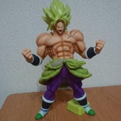 ドラゴンボール フィギュアのサムネイル