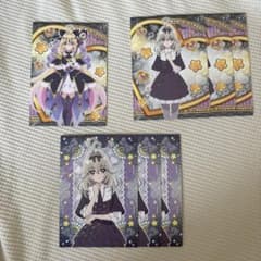 名探偵プリキュア　キラキラトレーディングコレクションアルカナ・シャドウまとめ売り lead-netstore_142602s38mqk12
