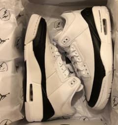 NIKE AIR JORDAN 3 fragment aj3のサムネイル