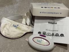 babyplus ベビープラス　胎教システム 本体　日本語説明書付のサムネイル