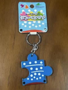 横浜・八景島シーパラダイス ジンベエザメ アクリルキーホルダーのサムネイル