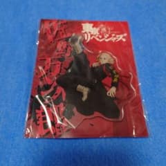 [31] Tokyo Revengers Sano Manjiro Acrylic Stand