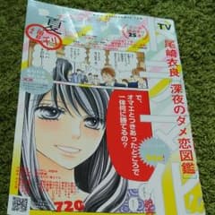 プチコミック増刊夏号のサムネイル