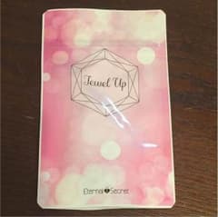 ジュエルアップ☆新品未開封のサムネイル
