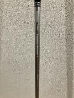 テンセイレッド60sシャフト単体　テーラーメイドスリーブのサムネイル