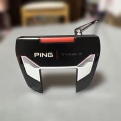 PING TYNE 4 パター 34インチのサムネイル