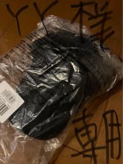 Yeezy gap balenciaga Kanye West 着用モデル