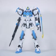MG デュエルガンダム 塗装 完成品 バンダイ ガンプラ 1/100 MG デュエルガンダム 塗装 完成品 バンダイ ガンプラ 1/100 - メルカリ