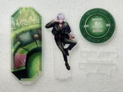 ブレマイ 1周年 アクスタ 麻波麗 - メルカリ