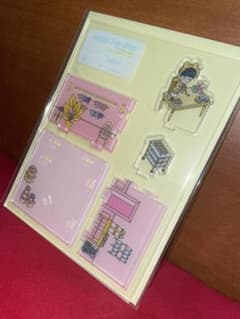 Happy Ever After  クリアスタンドのサムネイル