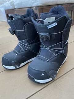 503's shop様専用キッズ Burton ジップライン Step On®のサムネイル