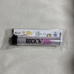 バンザイ ROCK'N'DOL ペンラトップ - メルカリ