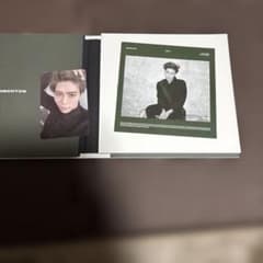 ジョンヒョン(SHINee) Base -1st Mini Album CD - メルカリ