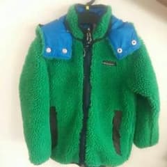 ★こはこま様専用★デニム&ダンガリー  ボアジャケット♪のサムネイル