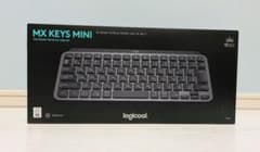 Logicool MX KEYS MINI 本体 - メルカリ