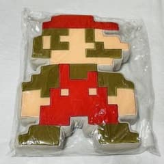 んなんだよ様専用 ドット マリオ クラブニンテンドー プラチナ会員特典のサムネイル