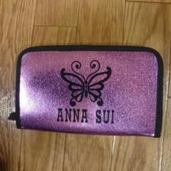 【新品、未使用】ANNA SUI  カード入れのサムネイル