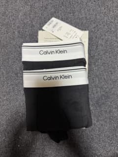 Calvin Klein ボクサーパンツ 3枚セットのサムネイル