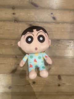 クレヨンしんちゃん ぬいぐるみのサムネイル