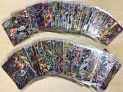 ☆未開封・大量まとめ売り☆【モンスト】ウエハースカード/計79枚のサムネイル