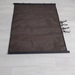 おしゃれすだれ　遮光uv×2のサムネイル