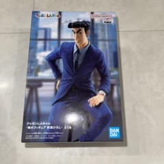 クレヨンしんちゃん スーパービジネスマン フィギュアのサムネイル