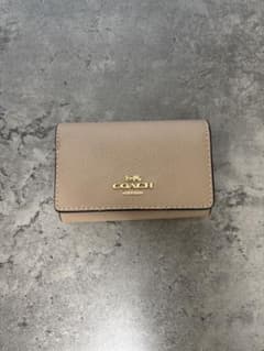 キーケースCOACHのサムネイル