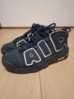 NIKE AIR MORE UPTEMPOのサムネイル