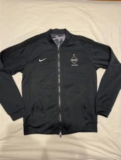 美品FCRB × NIKE REVERSIBLE PDK JACKET ブラックのサムネイル