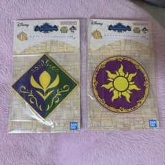 ディズニー　カラフルラバーのサムネイル