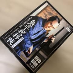 鬼平犯科帳 第4シリーズ DVD-BOX 10枚組 - メルカリ