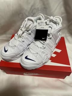 ナイキ　エアモア　アップテンポ　96のサムネイル
