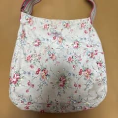 Cath Kidston 花柄 ショルダーバッグのサムネイル