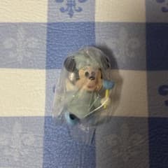 ディズニーキャラクター エンジェルスイング ミニーのサムネイル