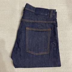 UNIQLO ユニクロ +J セルビッチスリムフィットストレートジーンズのサムネイル