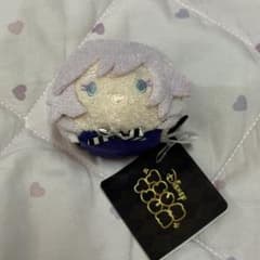 ディズニー ツムツム ぬいぐるみ エペル ツイステ - メルカリ