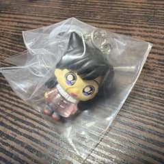 名探偵コナン　蘭ねーちゃん アニメキャラクター キーホルダーのサムネイル