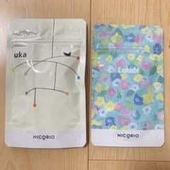 hamashibu様専用　ラクビ　ウーカ　ニコリオのサムネイル