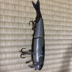 しぃ様専用ブラストボーンのサムネイル
