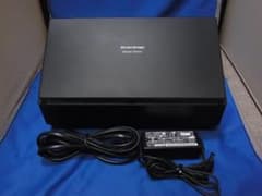 官13 ドキュメントスキャナー ScanSnap FI-IX500SE - メルカリ