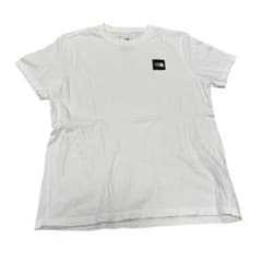 THE NORTH FACE 半袖Tシャツ M 白 レディースのサムネイル