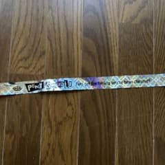 BiSH PUNK SWiNDLE TOUR 銀テープのサムネイル