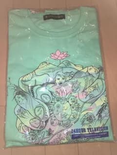 24時間テレビ チャリティーTシャツ 嵐のサムネイル
