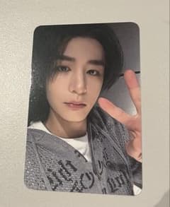 boynextdoor イハン 이한 ソウルコン 会場限定 トレカ - メルカリ