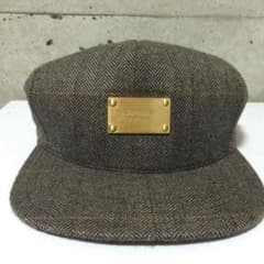 ひらさん専用 supreme キャップのサムネイル