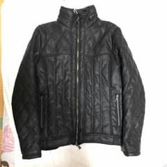 Xfrm レザージャケットのサムネイル