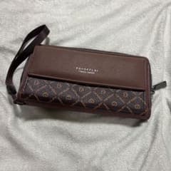 PAYOFFLAI 長財布 ブラウン系 メンズ 小物のサムネイル